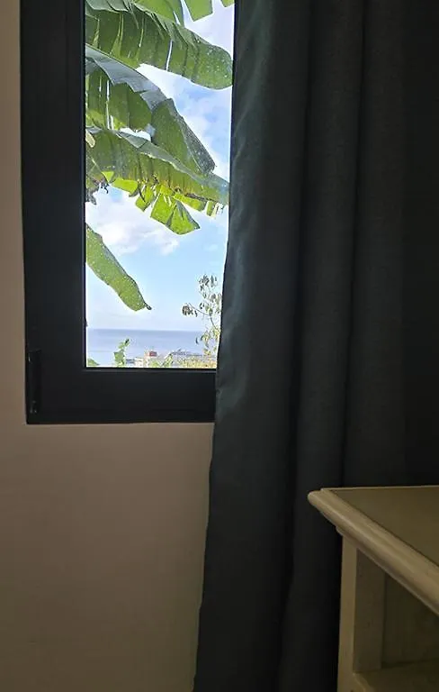 Vila Loki فونشال شقة