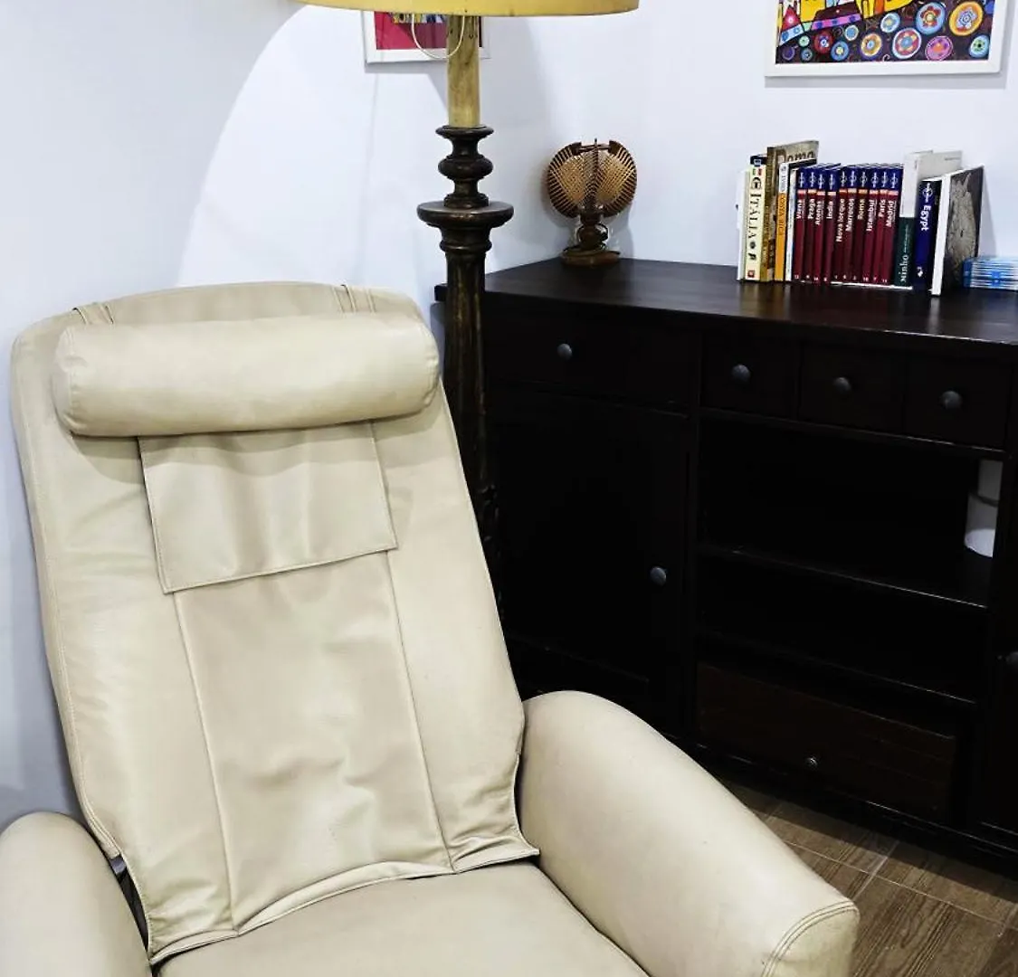 شقة Vila Loki فونشال