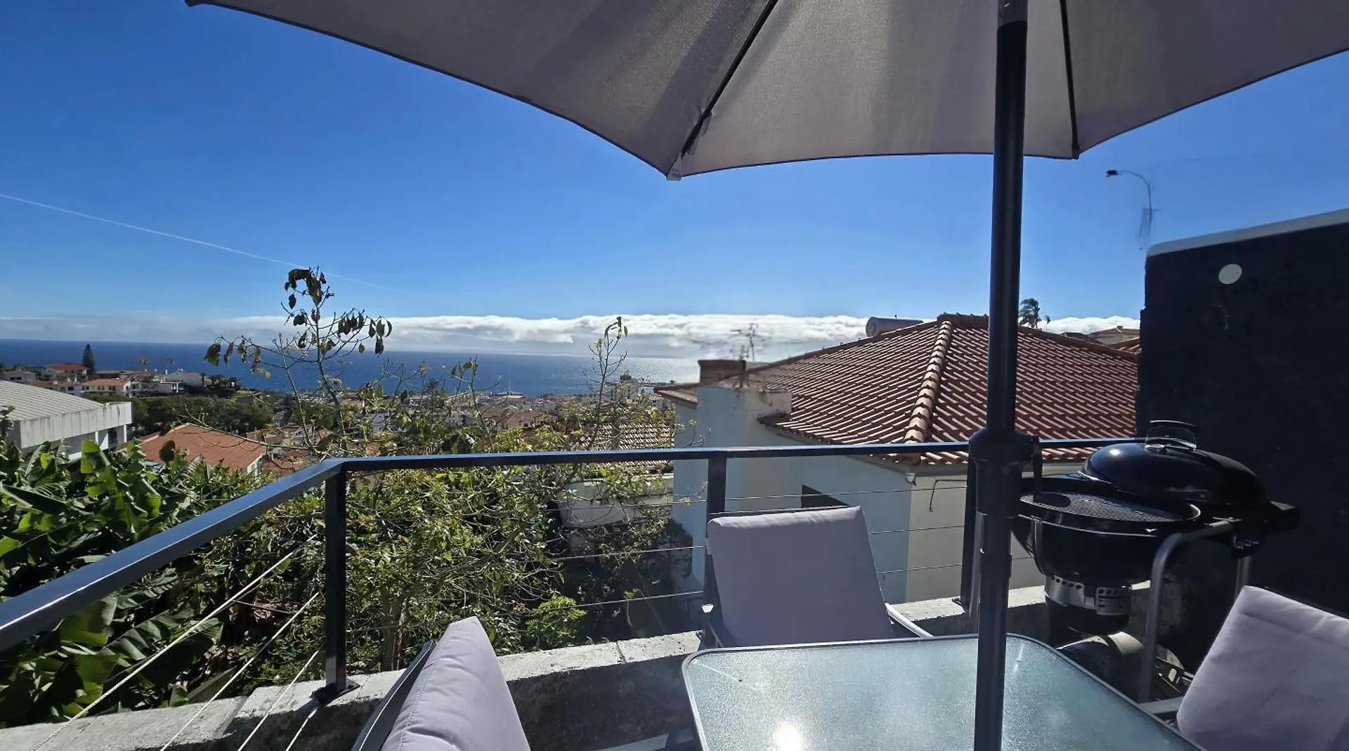 Apartmán Vila Loki Funchal  Portugalsko